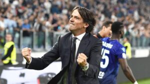 Lazio: 11 motivi che incoronano Inzaghi miglior allenatore