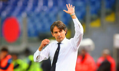 convocati Inzaghi salisburgo-lazio