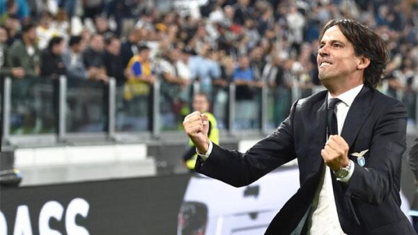 inzaghi lazio ottobre 2017