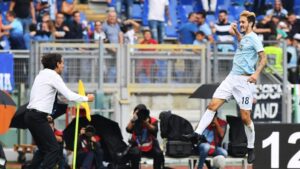 Immobile e Luis Alberto, che intesa! I due biancocelesti in cima ad una speciale classifica – FOTO