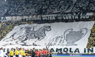 juventus-lazio