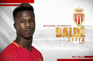 Keita: «Alla Lazio sono cresciuto, ma sarei voluto andare via prima»