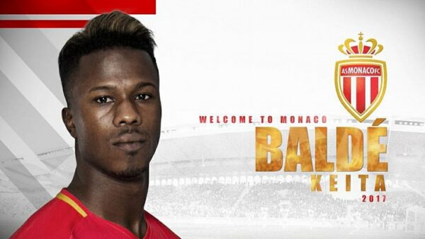 keita