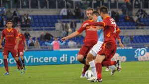 Lazio, otto anni fa Klose e la “rete incredibile” nel derby – VIDEO
