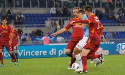 klose lazio roma ottobre 2011