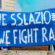 lazio razzismo