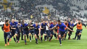 Lazio, sei motivi per credere alla Champions