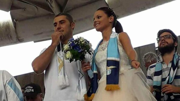 lazio sposa