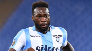 Caicedo si ferma: un mese di stop per il giocatore