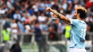 Lazio, Luis Alberto: «Si torna a Roma…» – FOTO