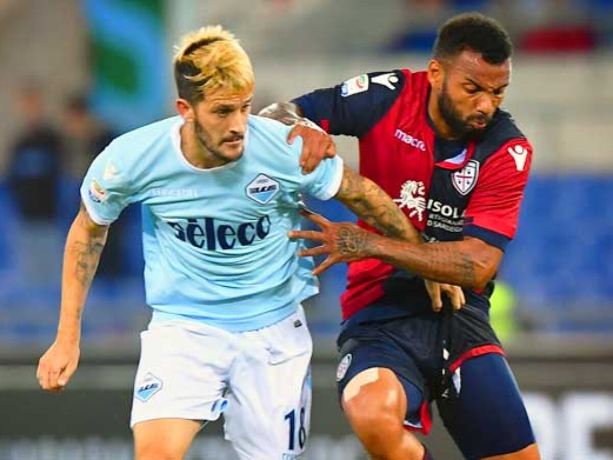 Convocati Cagliari Per La Lazio La Lista Di Mazzarri Per Il Match