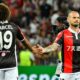 marcel sneijder nizza agosto 2017