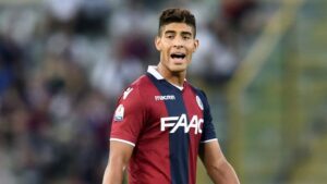Masina saluta il Bologna, la Lazio ci pensa