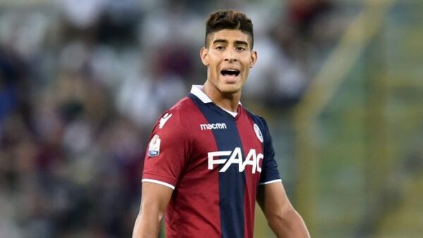 bologna masina