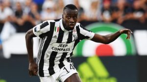 Matuidi: «La Lazio è un’ottima squadra, sapevamo sarebbe stato difficile»
