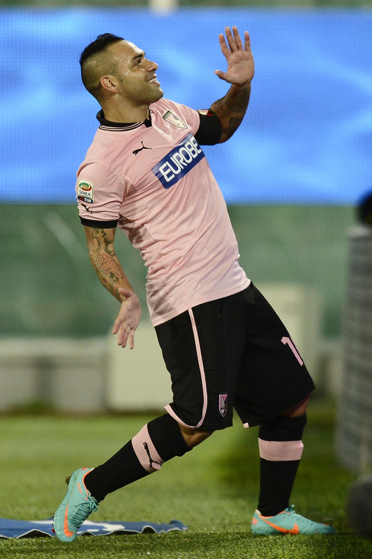 miccoli juventus lazio palermo