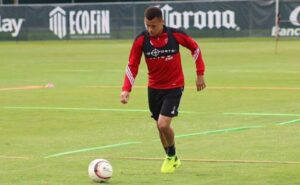 Atlas, Morrison ancora protagonista: la rete contro il Toluca – VIDEO