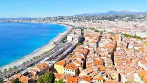 Nizza, calcio e turismo: info sulla città utili ai tifosi della Lazio