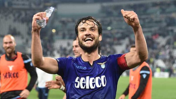 Parolo lazio