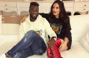 Lady Caicedo incanta il Sud America: sui social è una vera vip – FOTOGALLERY