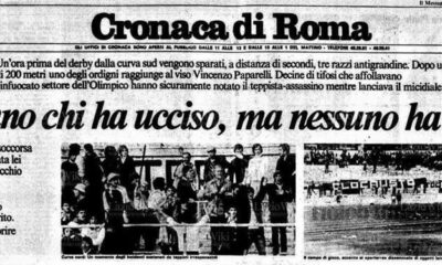 quotidiano roma