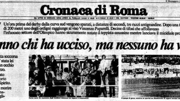 quotidiano roma