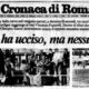 quotidiano roma