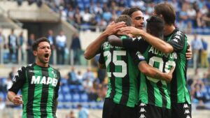 Calciomercato Lazio, non solo Acerbi: chiesto al Sassuolo un altro difensore