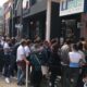 tifosi lazio valmontone