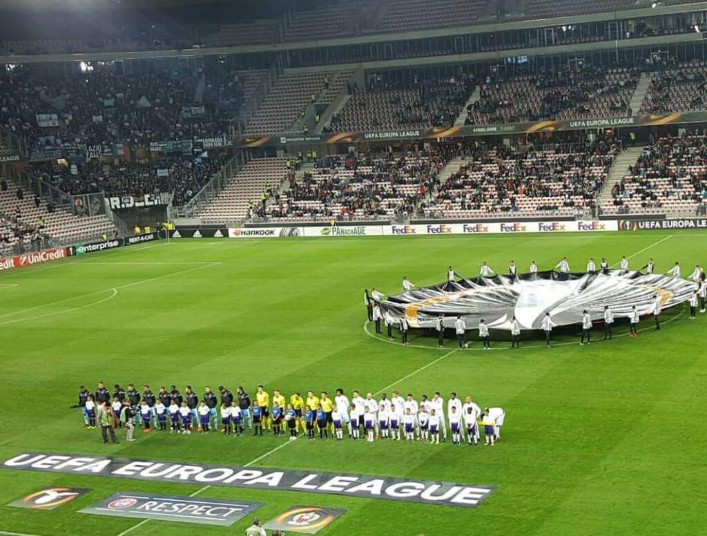 tifosi nizza lazio 2