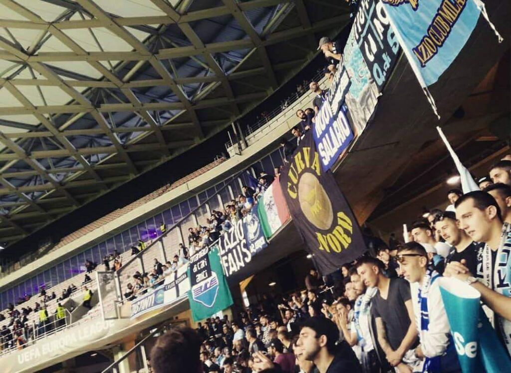 tifosi nizza lazio3
