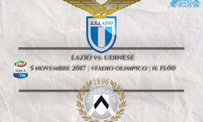 Lazio-Udinese