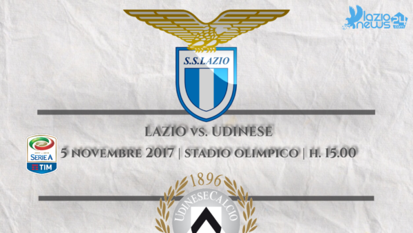 Lazio-Udinese