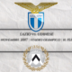 Lazio-Udinese