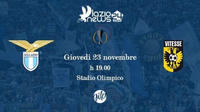 7ECA9405-B224-4545-9CC8-7EB3B22A6F5D Lazio-Vitesse