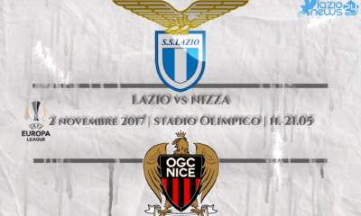 Lazio-Nizza