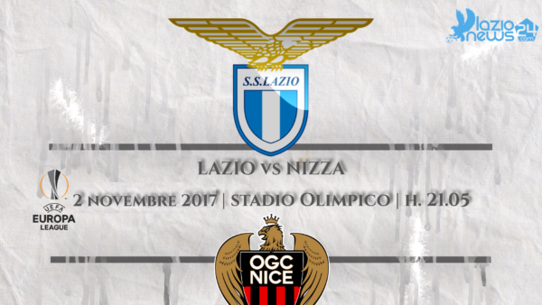 Lazio-Nizza