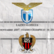 Lazio-Nizza