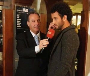 Felipe Anderson: «Possiamo fare il salto di qualità. Ecco quando torno…»
