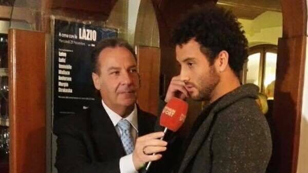 Felipe cena
