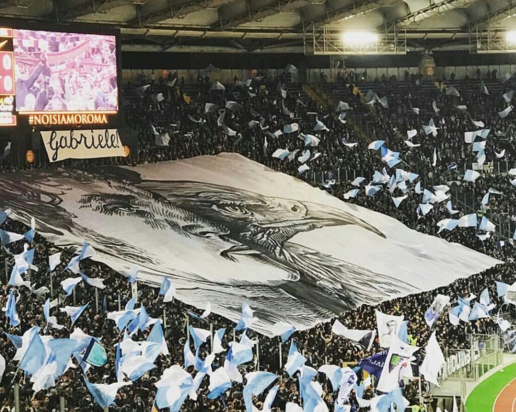 Giorgio Sandri: «Ecco cosa è successo la sera del derby» 1 IMG 20171118 180329 206