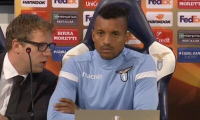 Nani Europa League