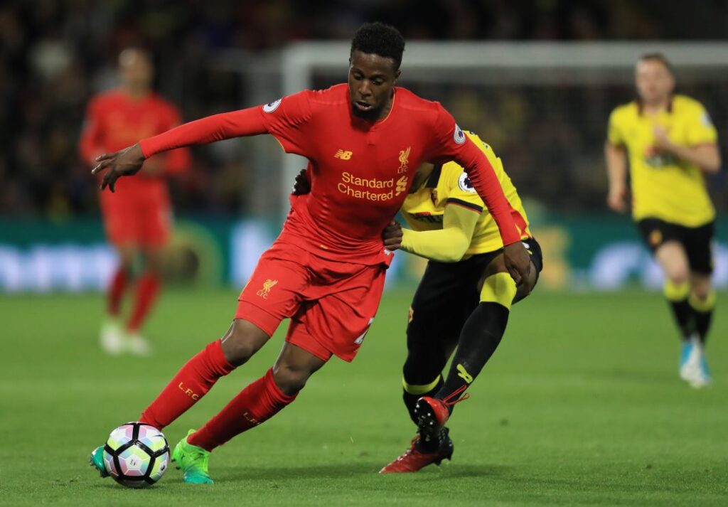 Origi