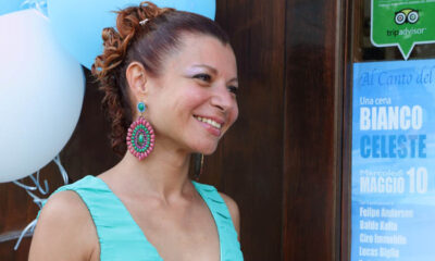 Serena Grigioni lazio