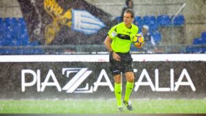Lazio-Udinese, fischia Banti: trend negativo con i biancocelesti, nei derby…