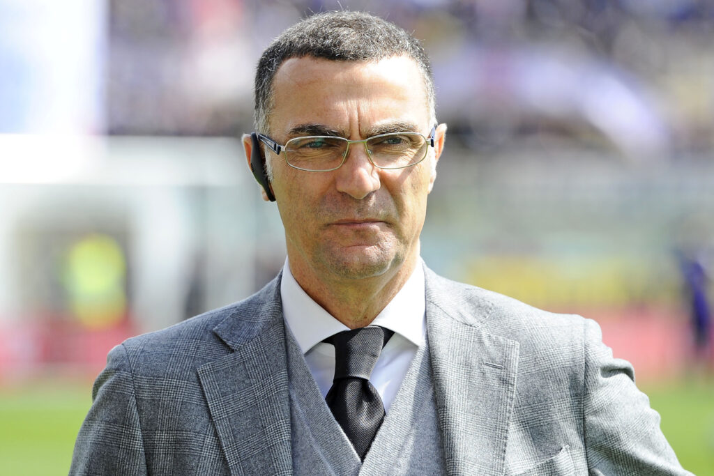 Bergomi: «Lazio penalizzata dai 5 cambi, ne gioverebbe la Juventus» 1 Bergomi