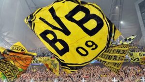 Germania, esagera anche il Dortmund: 11-2 in amichevole