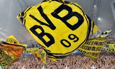 borussia dortmund tifosi gabriele sandri lazio