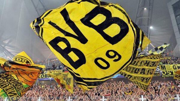 borussia dortmund tifosi gabriele sandri lazio