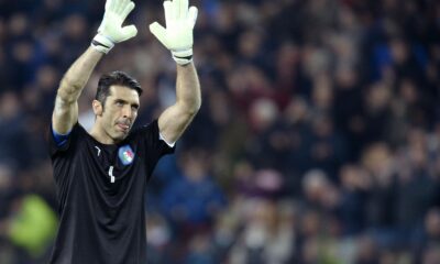 buffon